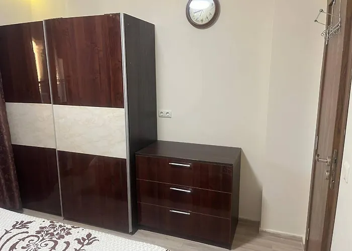 Cascadas Appartement *