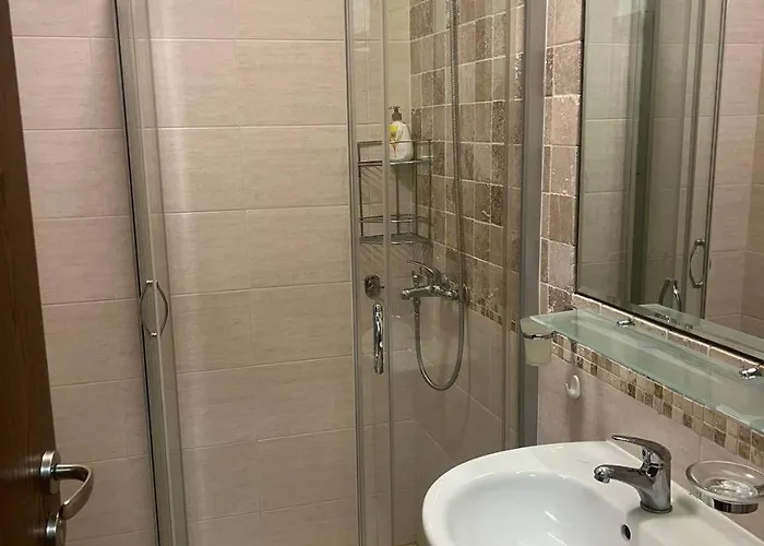 Cascadas Appartement