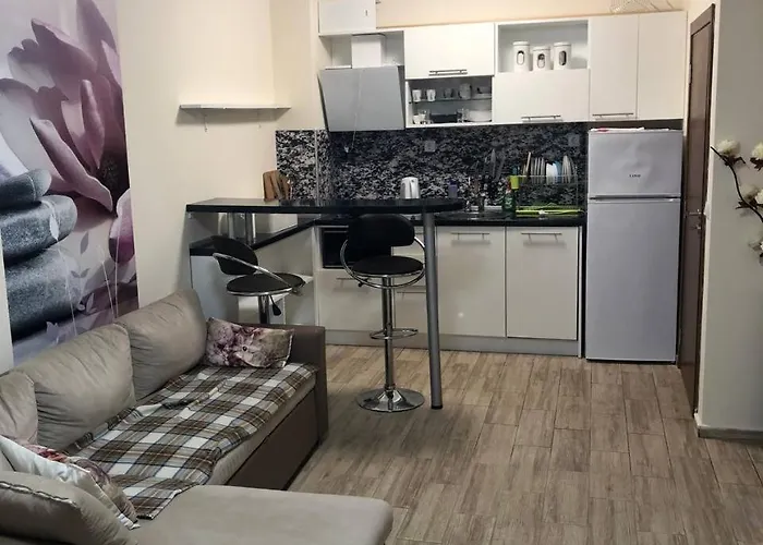 Appartement Cascadas