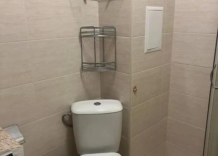 Appartement Cascadas