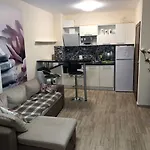 Appartamento Cascadas