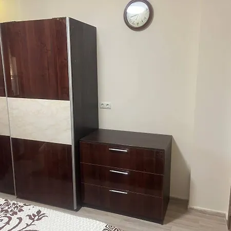 Cascadas Appartement *