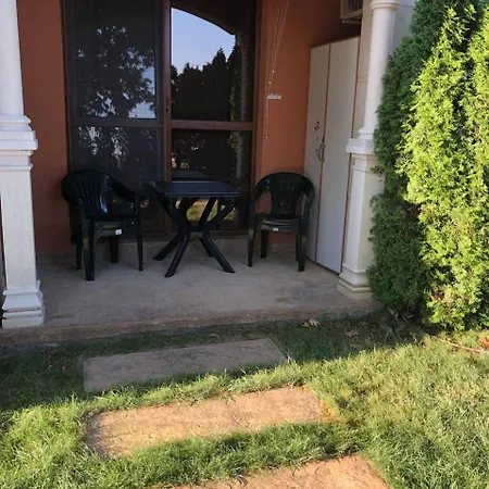 Cascadas Appartement Ravda