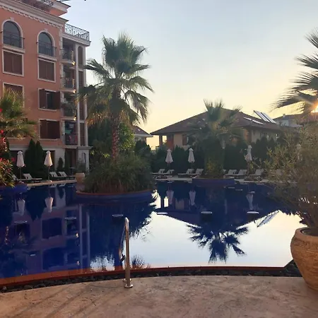 Cascadas Appartement