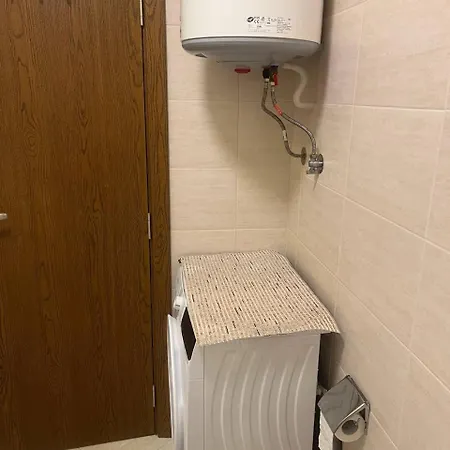 Cascadas Appartement *