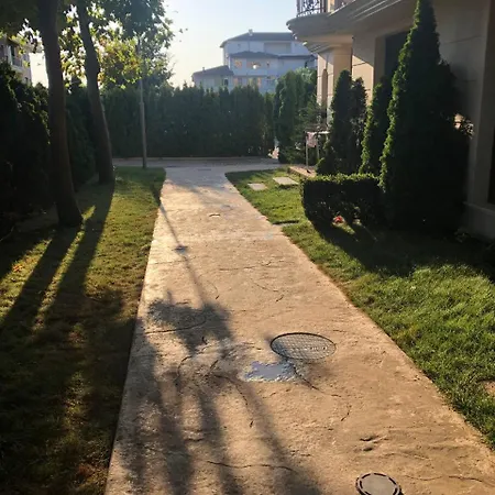 Cascadas Appartement Ravda