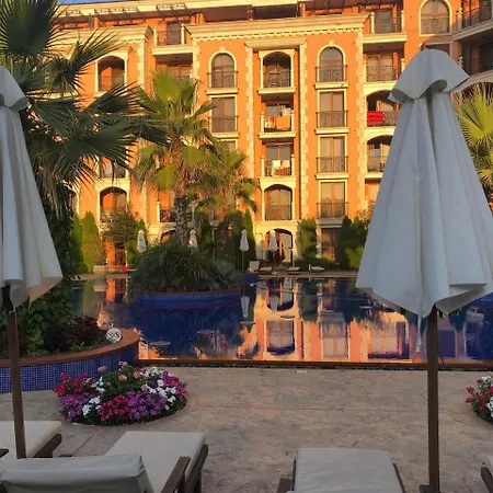 Cascadas Appartement