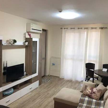 Cascadas Appartement *