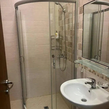 Cascadas Appartement