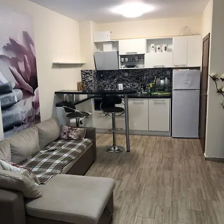 Appartement Cascadas