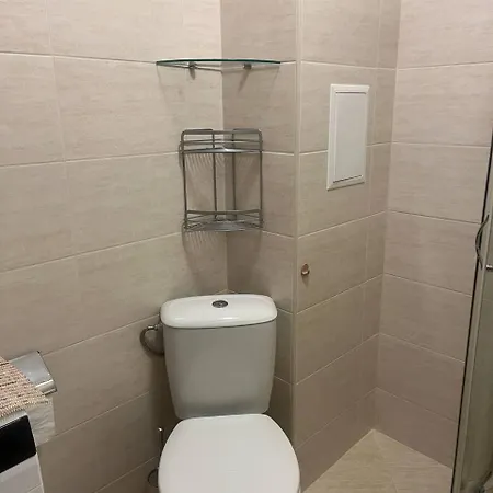 Appartement Cascadas