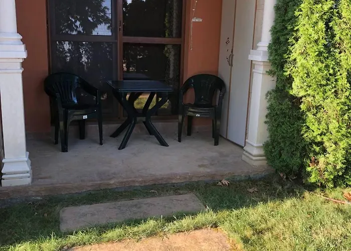 Cascadas Lejlighed Ravda