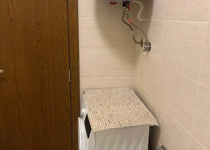 Cascadas Lejlighed *