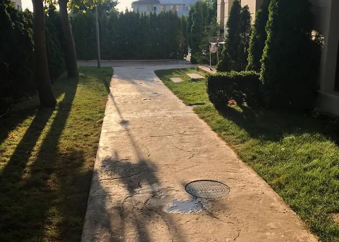 Cascadas Lejlighed Ravda