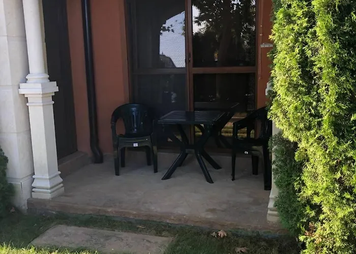 Lejlighed Cascadas *